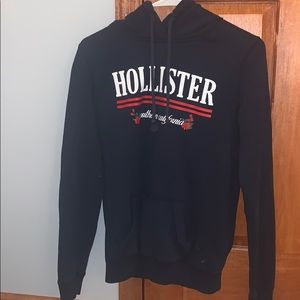 Hollister sweatshirt